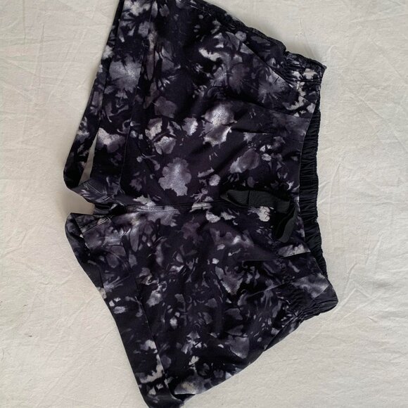 Spring Break Away Short, Lulu, Dusk Dye - Picture 3 of 6